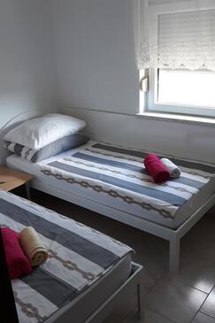 Apartmány u moře Nečujam, Šolta - 18993