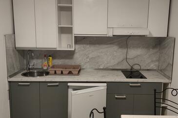 Appartementen aan zee Necujam, Solta - 18993