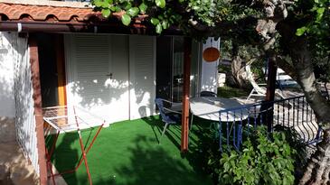 Apartmaji ob morju Nečujam, Šolta - 18993