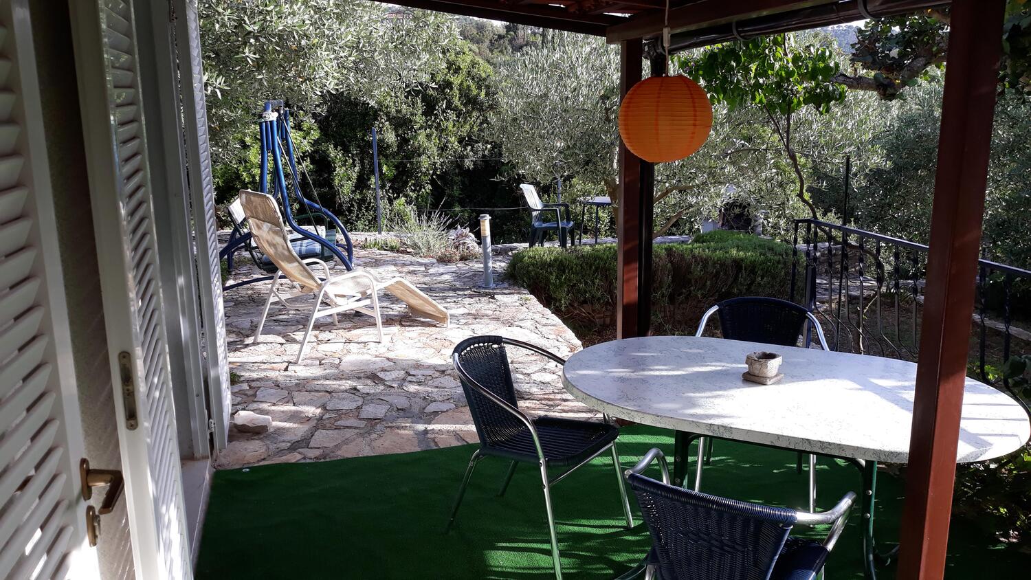 Apartments by the sea Nečujam, Šolta - 18993