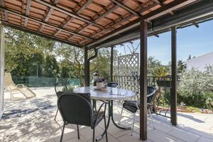 Studio appartement Necujam, Solta (AS-18993-a(