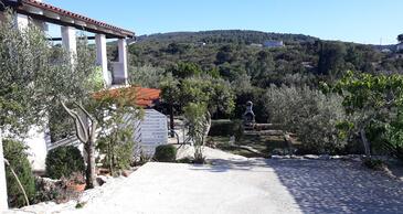 Apartmaji ob morju Nečujam, Šolta - 18993