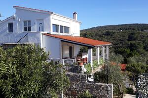 Apartamenty nad morzem Necujam, Solta - 18993