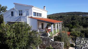 Apartamenty nad morzem Necujam, Solta - 18993 Adriatic.hr