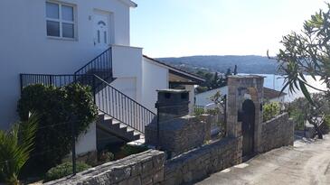 Appartementen aan zee Necujam, Solta - 18993 Adriatic.hr