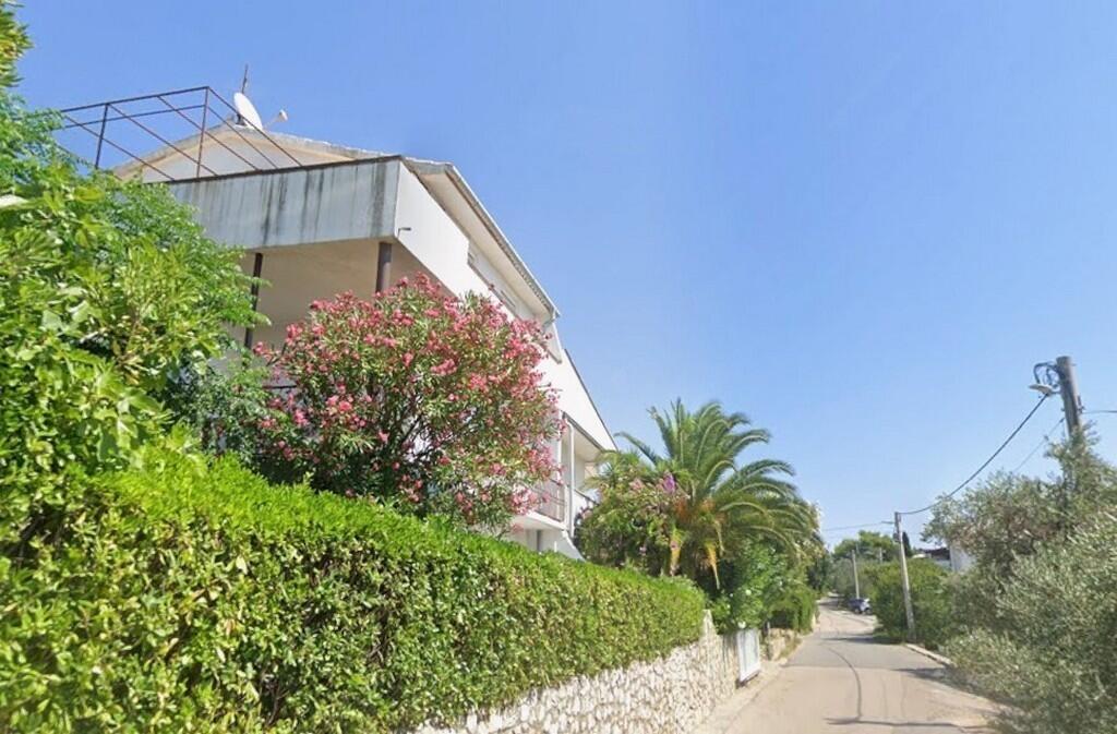 Apartments by the sea Barbat, Rab - 18995