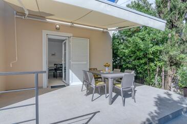 Apartmanok parkolóhellyel Kraljevica - 18996