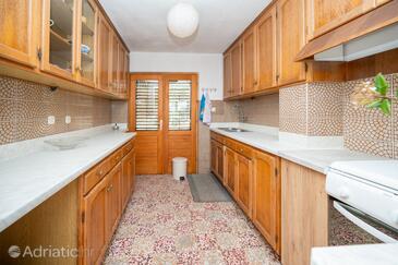 Halászkunyhó nyaraláshoz a tenger mellett Zman, Dugi otok - 19000