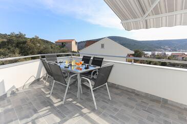 Casa con piscina per famiglia Vinisce, Traù - Trogir - 19001