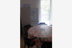 Three bedroom apartment Drvenik Donja vala, Makarska (A-19006-a)