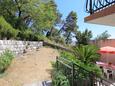 Apartments by the sea Drvenik Donja vala, Makarska - 19006