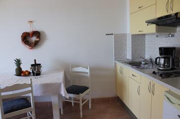Apartmani s parkingom Makarska - 19009
