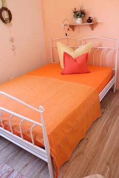 Apartmány s parkoviskom Makarská - Makarska - 19009