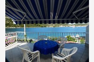 Two bedroom apartment Vinišće Two bedroom apartment Vinišće, Trogir (A-19014-a)