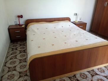 Apartments by the sea Supetarska Draga - Gonar, Rab - 19015