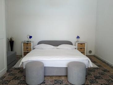 Apartments by the sea Supetarska Draga - Gonar, Rab - 19015