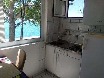 Apartments by the sea Supetarska Draga - Gonar, Rab - 19015