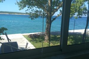 Studio flat Supetarska Draga - Gonar Studio flat Supetarska Draga - Gonar, Rab (AS-19015-a)