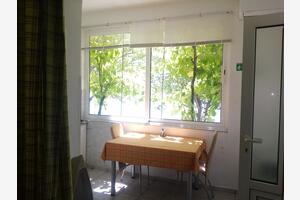 Studio flat Supetarska Draga - Gonar Studio flat Supetarska Draga - Gonar, Rab (AS-19015-b)