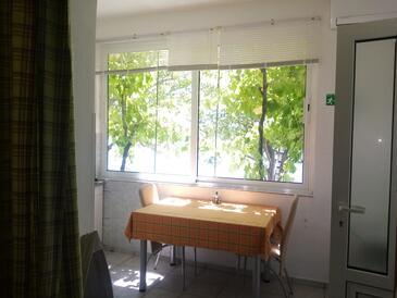 Apartments by the sea Supetarska Draga - Gonar, Rab - 19015