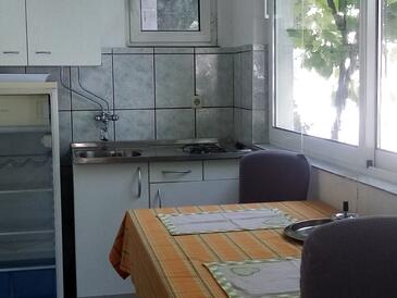 Apartments by the sea Supetarska Draga - Gonar, Rab - 19015