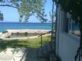 Apartments by the sea Supetarska Draga - Gonar, Rab - 19015