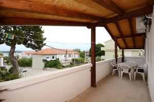 Two bedroom apartment Tkon Two bedroom apartment Tkon, Pašman (A-19018-a)