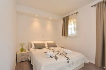 Ferienhaus mit Pool Dugopolje, Zagora - 19033