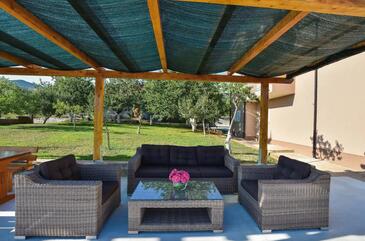 Ferienhaus mit Pool Dugopolje, Zagora - 19033