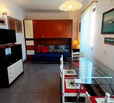 Apartamenty z internetem Makarska - 19038
