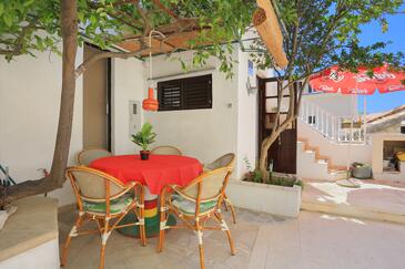 One bedroom apartment Makarska (A-19038-a(