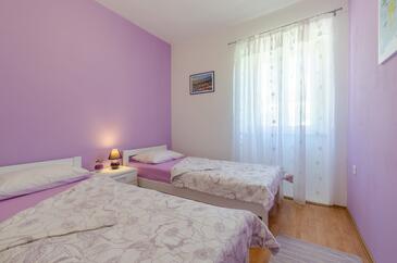 Ferienhaus mit Parkplatz Vela Luka, Korcula - 19040