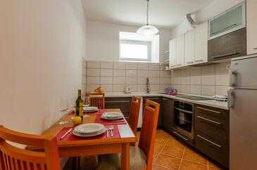 Ferienhaus mit Parkplatz Vela Luka, Korcula - 19040