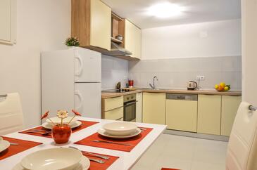 Kuća za obitelj s djecom uz more Zavalatica, Korčula - 19045