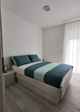 Appartamenti con parcheggio Verchè - Mulo - Vrsi - Mulo, Zara - Zadar - 19047