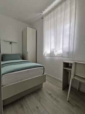 Appartamenti con parcheggio Verchè - Mulo - Vrsi - Mulo, Zara - Zadar - 19047