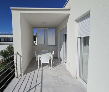 Appartamenti con parcheggio Verchè - Mulo - Vrsi - Mulo, Zara - Zadar - 19047