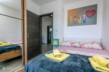 Casa con piscina per famiglia Pomer, Medolino - Medulin - 19050