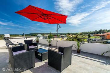 Casa con piscina per famiglia Pomer, Medolino - Medulin - 19050