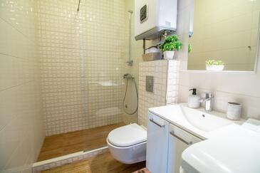 Apartment mit Balkon Dubrovnik, Süddalmatien