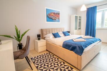 Apartment mit Balkon Dubrovnik, Süddalmatien