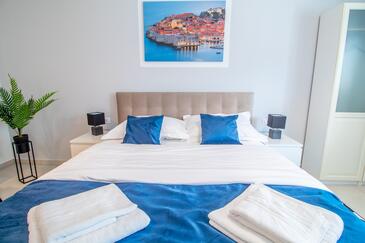 Apartment mit Balkon Dubrovnik, Süddalmatien