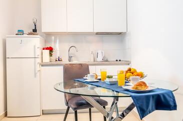 Apartment mit Balkon Dubrovnik, Süddalmatien
