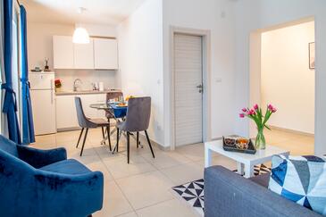 Apartment mit Balkon Dubrovnik, Süddalmatien