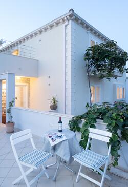 Apartment with balcony Dubrovnik, South Dalmatia