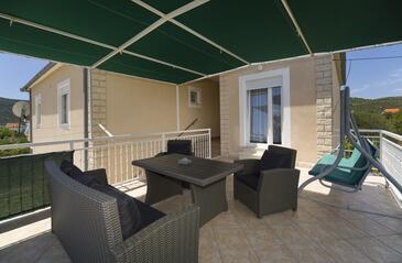 Ettrumslägenhet Poljica, Trogir (A-19054-a(