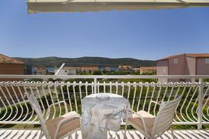 2-Zimmer-Ferienwohnung Poljica, Trogir (A-19054-b(