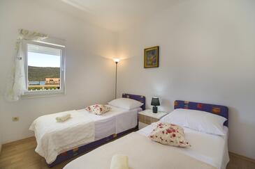 Apartments by the sea Poljica, Trogir - 19054