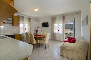 Two bedroom apartment Poljica Two bedroom apartment Poljica, Trogir (A-19054-b)