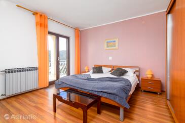 Apartmanok parkolóhellyel Rabac, Labin - 19055